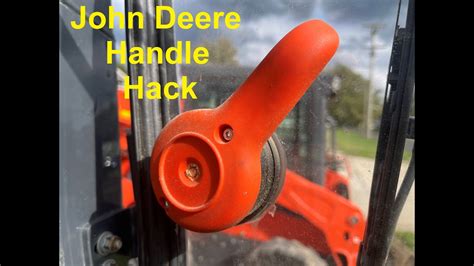 dasoon skid steer handle d416650|skid steer control handles sticky.